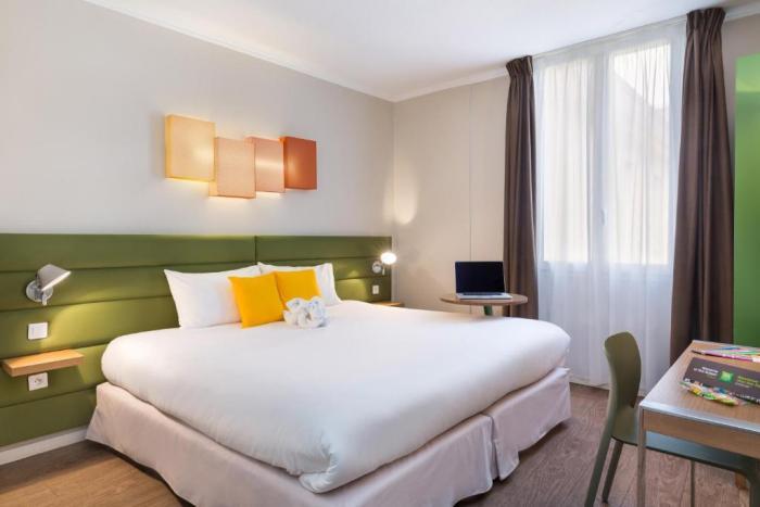 Hotel Matabi Toulouse Gare By Happyculture Quarto foto