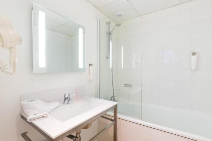 Hotel Matabi Toulouse Gare By Happyculture Quarto foto